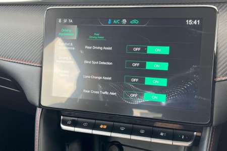 2022 MG ZS - photo 36
