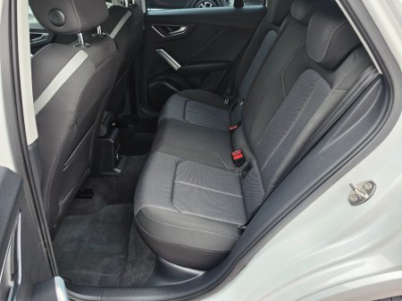 2018 Audi Q2 - photo 18
