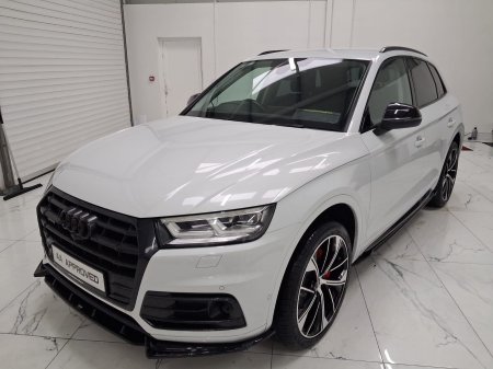 2019 Audi Q5 - photo 5