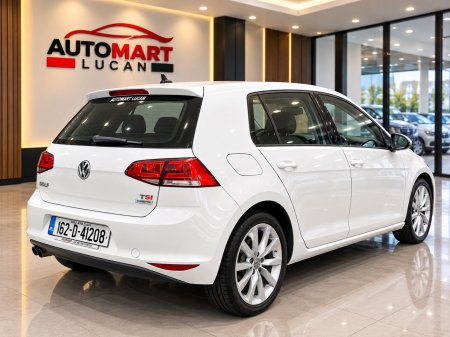 2016 Volkswagen Golf - photo 13