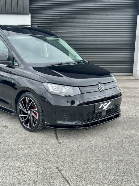 2022 Volkswagen Caddy - photo 5