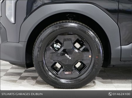 2026 Kia EV2 - photo 9
