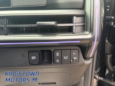 2024 Hyundai Santa Fe - photo 10