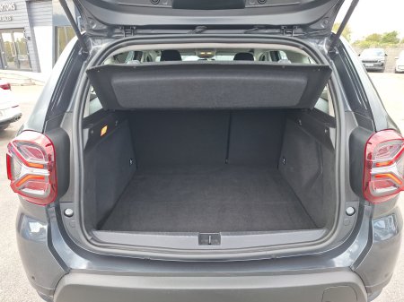 2024 Dacia Duster - photo 9