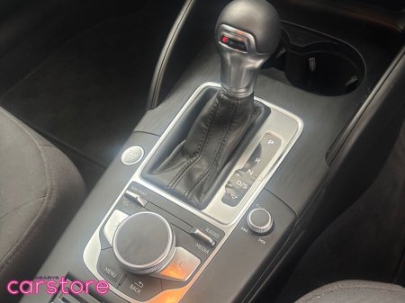 2019 Audi A3 - photo 16