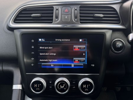 2019 Renault Kadjar - photo 32