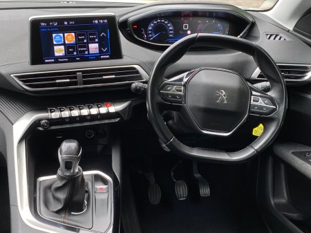 2019 Peugeot 3008 - photo 8