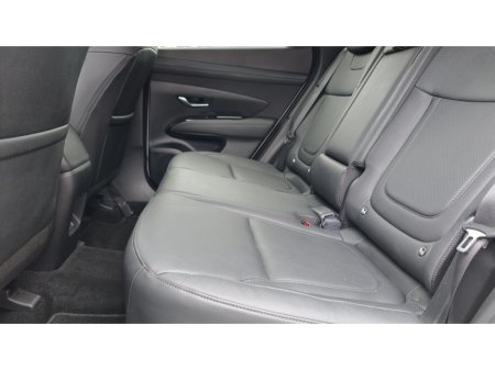 2024 Hyundai Tucson - photo 8