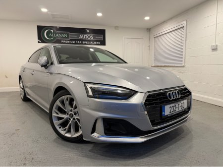 2023 Audi A5 - photo 12