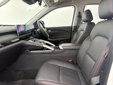 2025 Maxus T60 MAX - photo 5