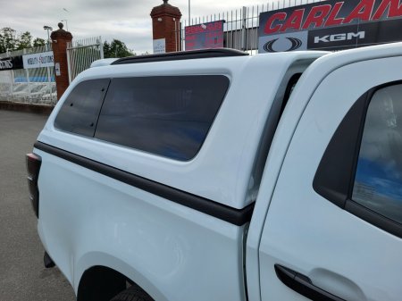 2026 Isuzu D-Max - photo 10