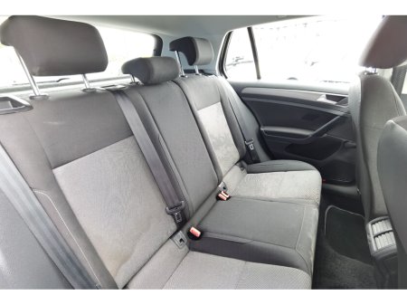 2015 Volkswagen Golf - photo 10