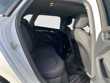 2017 Audi A3 - photo 16