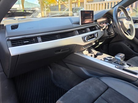 2017 Audi A5 - photo 10