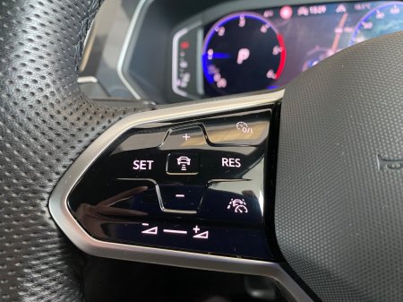 2024 Volkswagen Tiguan Allspace - photo 20