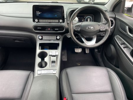 2022 Hyundai KONA - photo 13