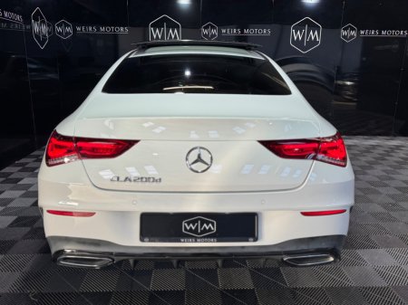 2019 Mercedes-Benz CLA - photo 9
