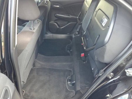 2015 Honda Civic - photo 10
