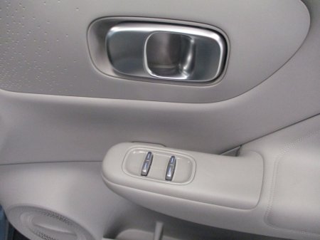 2026 Leapmotor B10 - photo 22