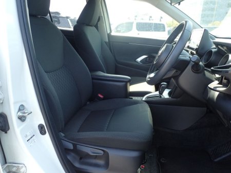 2022 Toyota Yaris Cross - photo 5