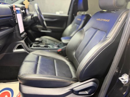 2024 Ford Ranger - photo 12