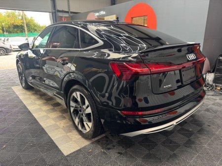 2023 Audi e-tron - photo 5