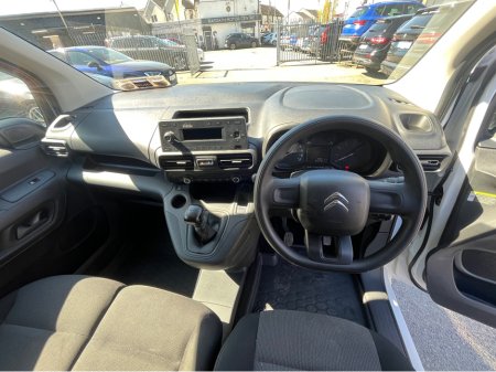 2022 Citroen Berlingo - photo 15