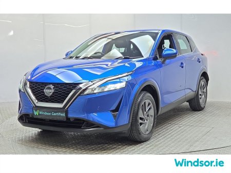 2023 Nissan Qashqai - photo 14