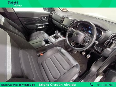 2023 Citroen C5 Aircross - photo 14