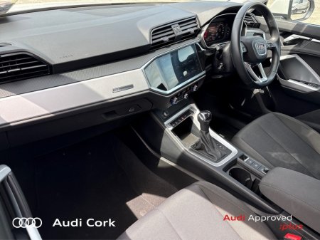 2022 Audi Q3 - photo 11