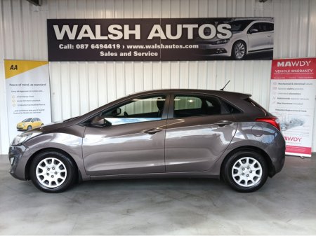 2014 Hyundai i30 - photo 2