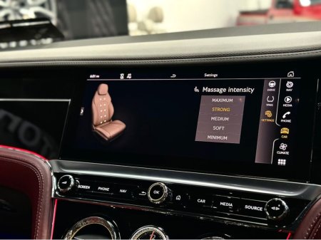 2022 Bentley Continental - photo 37
