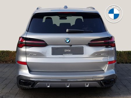 2026 BMW X5 - photo 13