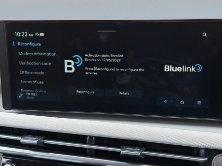 2027 Hyundai Tucson - photo 25