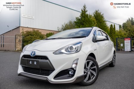 2015 Toyota Aqua - photo 3
