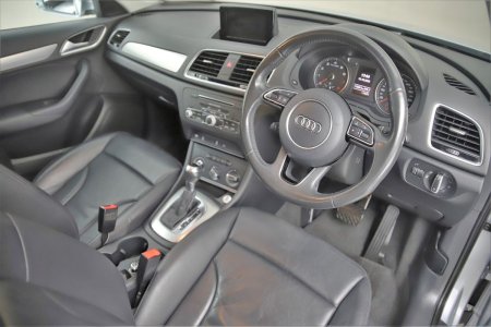 2018 Audi Q3 - photo 13