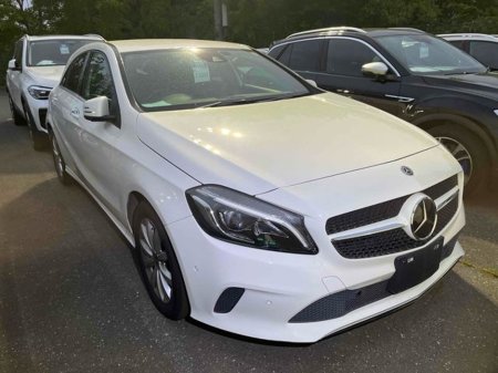 2017 Mercedes-Benz A-Class - photo 3