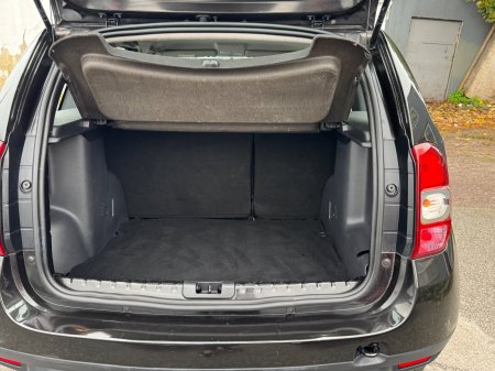 2018 Dacia Duster - photo 9