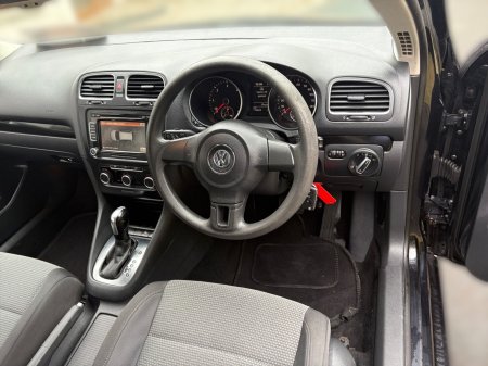 2012 Volkswagen Golf - photo 8