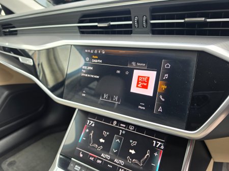 2021 Audi A6 - photo 14