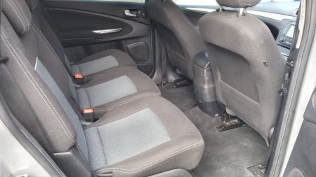 2015 Ford S-Max - photo 11