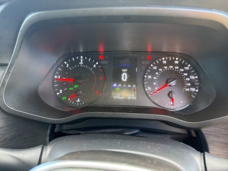 2023 Renault Trafic - photo 11