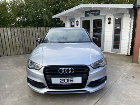 2016 Audi A3 - photo 22