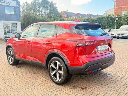 2024 Nissan Qashqai - photo 5