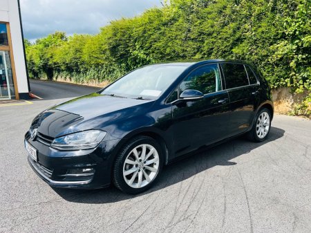 2017 Volkswagen Golf - photo 5
