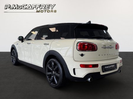2019 Mini Clubman - photo 7