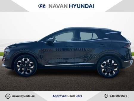 2023 Kia Sportage - photo 4