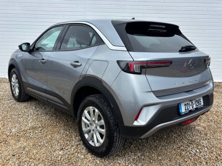 2022 Opel Mokka - photo 11