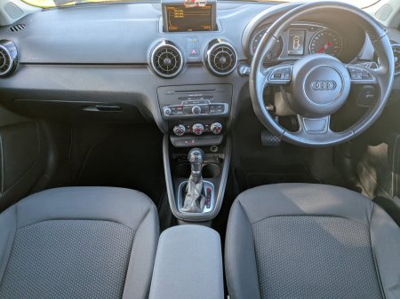 2014 Audi A1 - photo 14