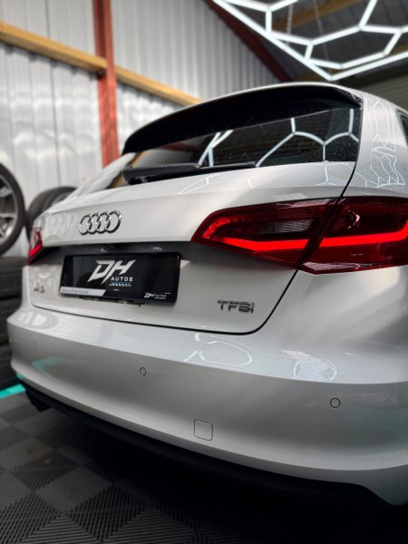 2015 Audi A3 - photo 4